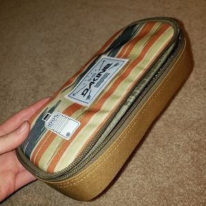 Dakine pencil case
